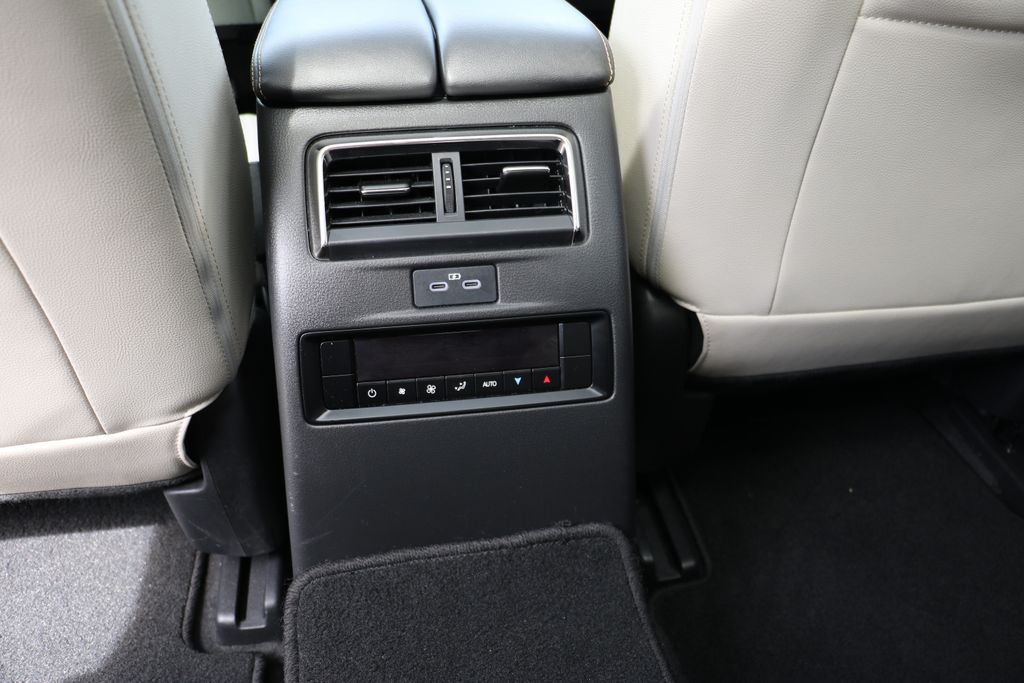 2025 Mazda CX-90 Premium Sport - Photo 23