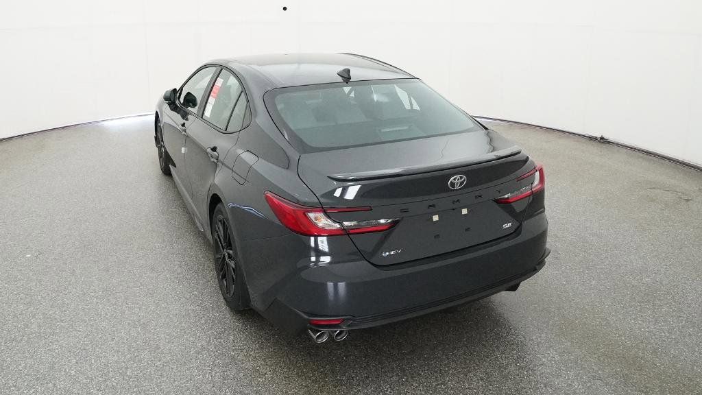 Thumbnail: 2025 Toyota Camry - 3