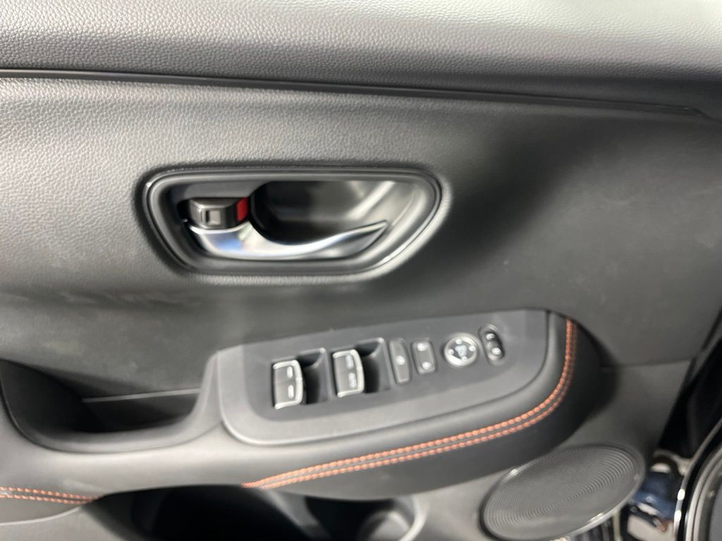 Thumbnail: 2027 Honda HR-V - 22