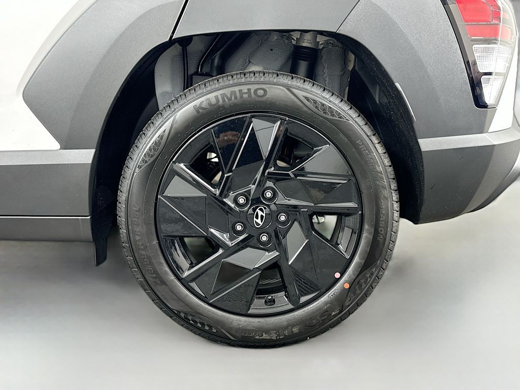 Thumbnail: 2026 Hyundai Kona - 22