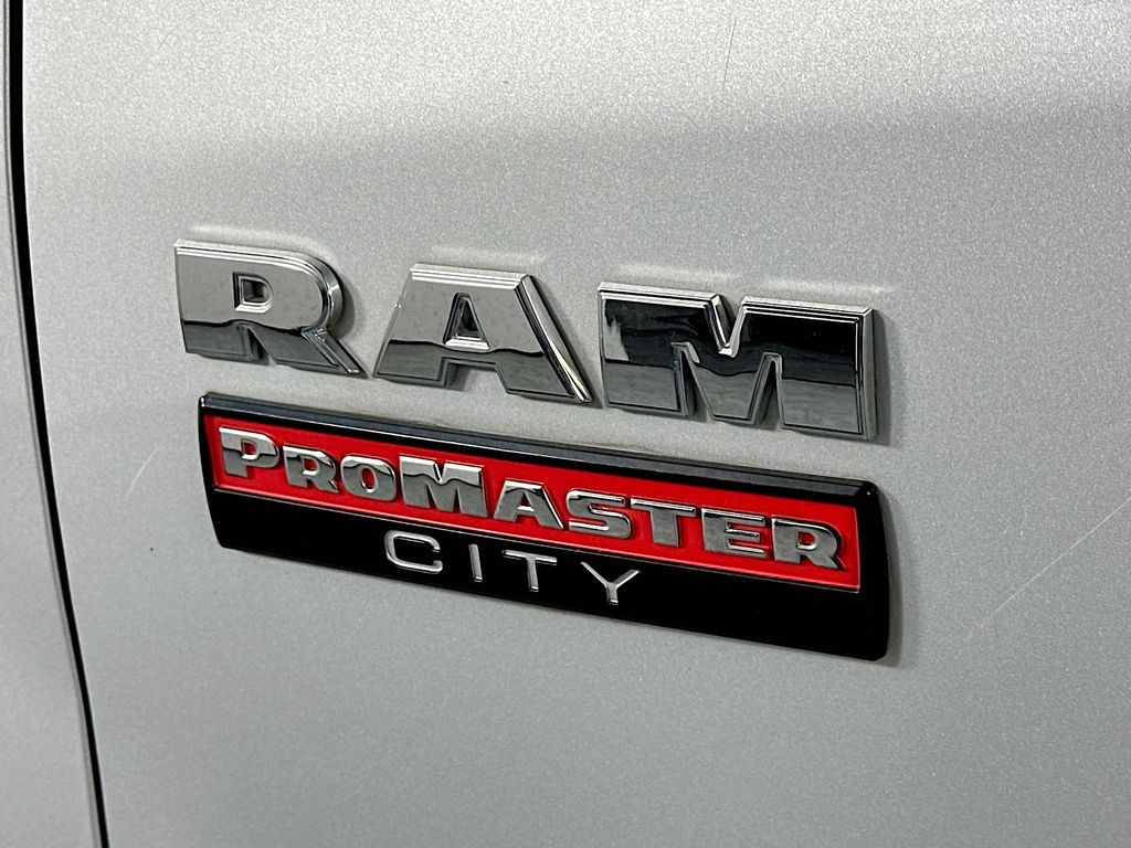 RamProMaster City33
