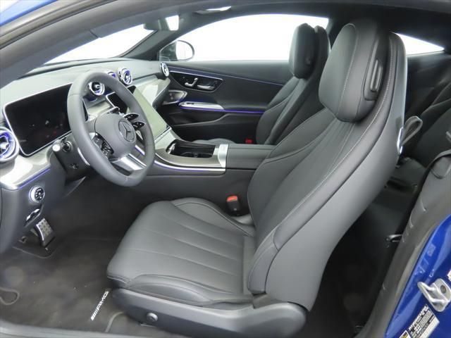 Thumbnail: 2025 Mercedes-Benz CLE - 20