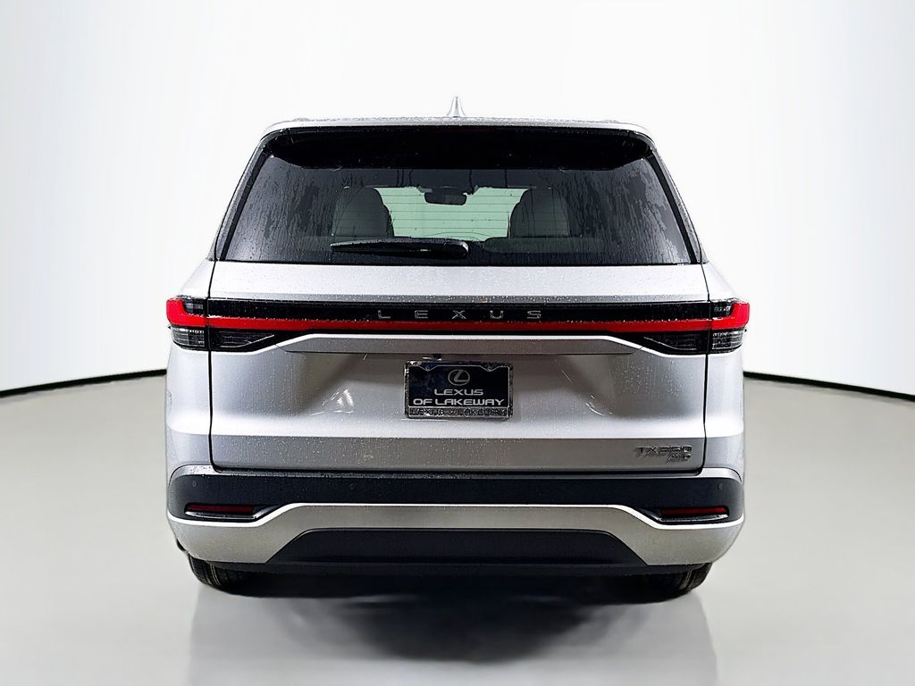 Thumbnail: 2026 Lexus TX - 6