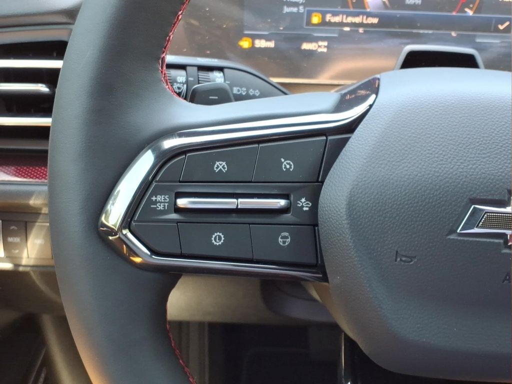 ChevroletTraverse11