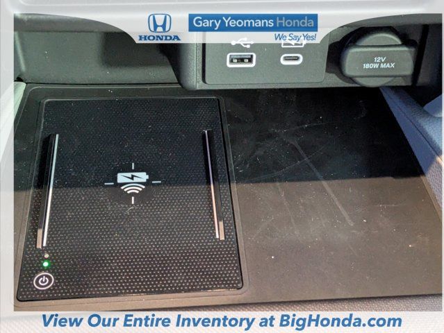 2026 Honda Ridgeline