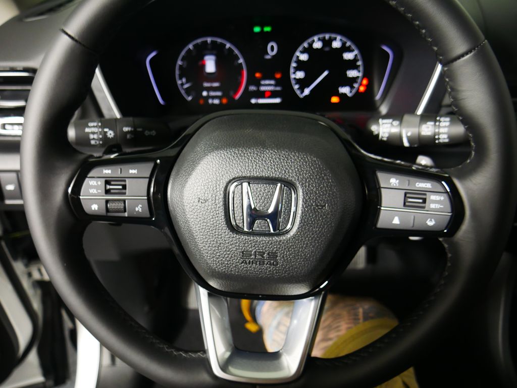 Thumbnail: 2026 Honda Pilot - 16