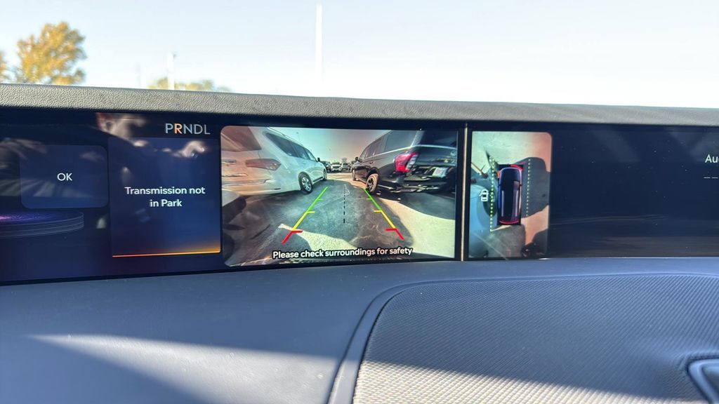 Used Car 2024 Lincoln Nautilus  Reserve For Sale Under $50,000 In Austin, Texas