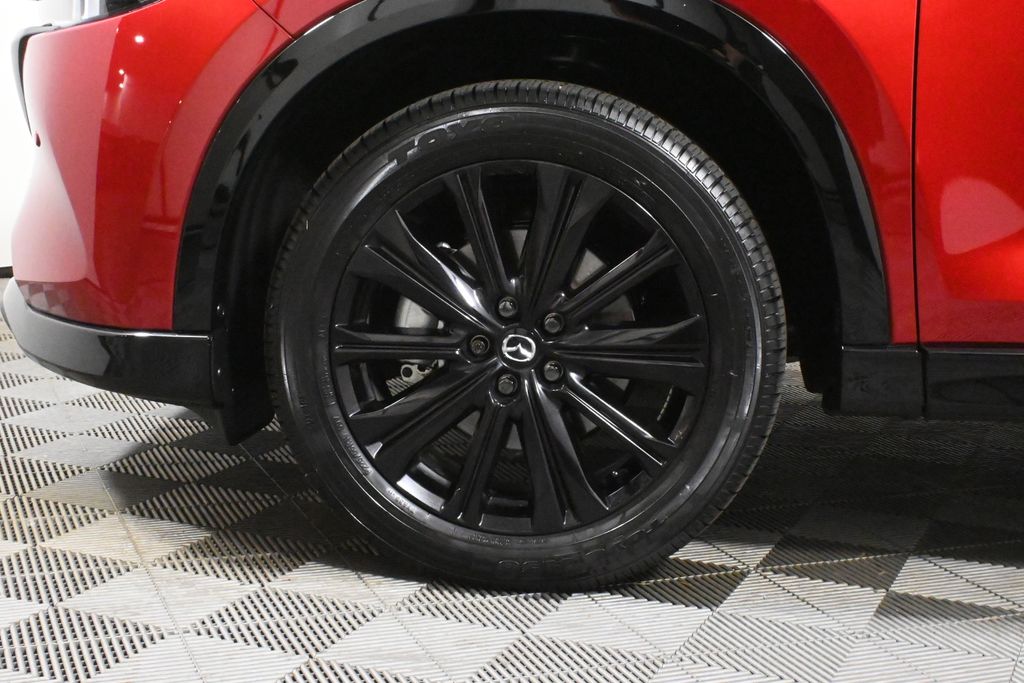 Thumbnail: 2025 Mazda CX-5 - 13