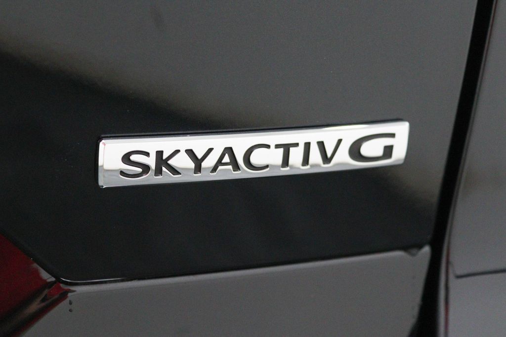 New Car 2025 Mazda Cx-5  2.5 S Select Package For Sale Under $35,000 In Georgetown, Texas