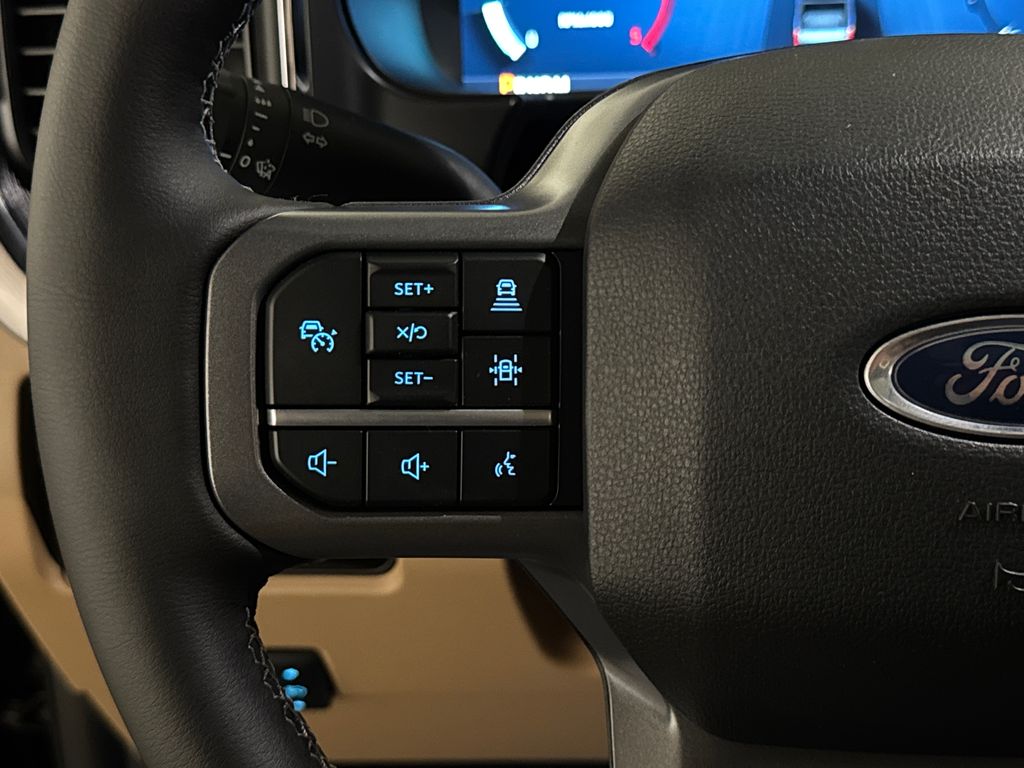 New 2026 Black Ford Lariat image 38