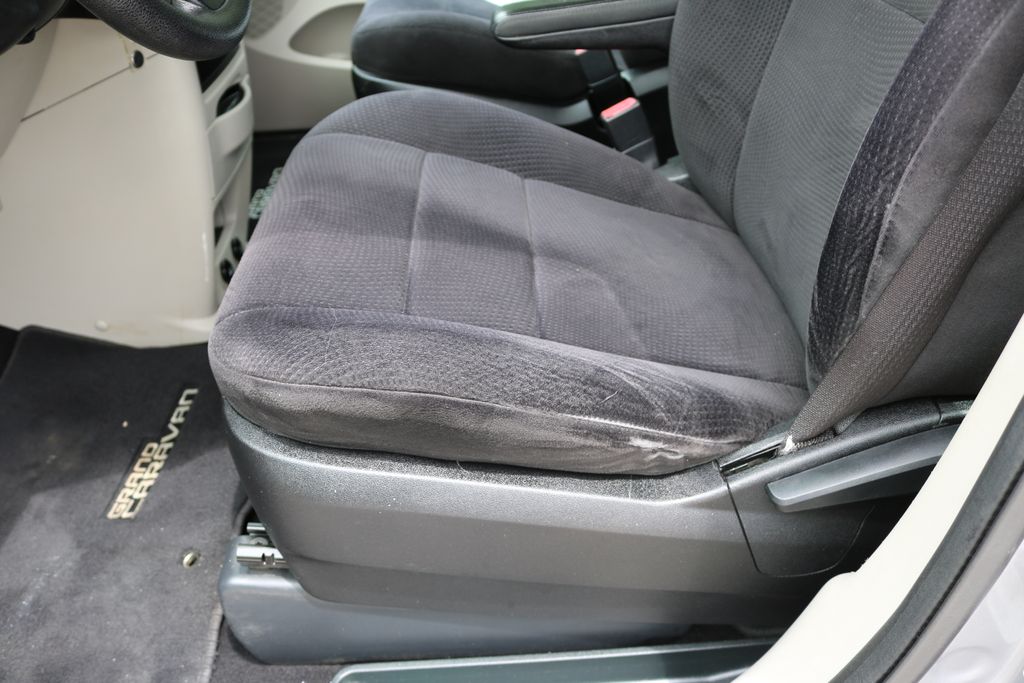 Used Car 2013 Dodge Grand Caravan  Se For Sale Under $10,000 In Austin, Texas