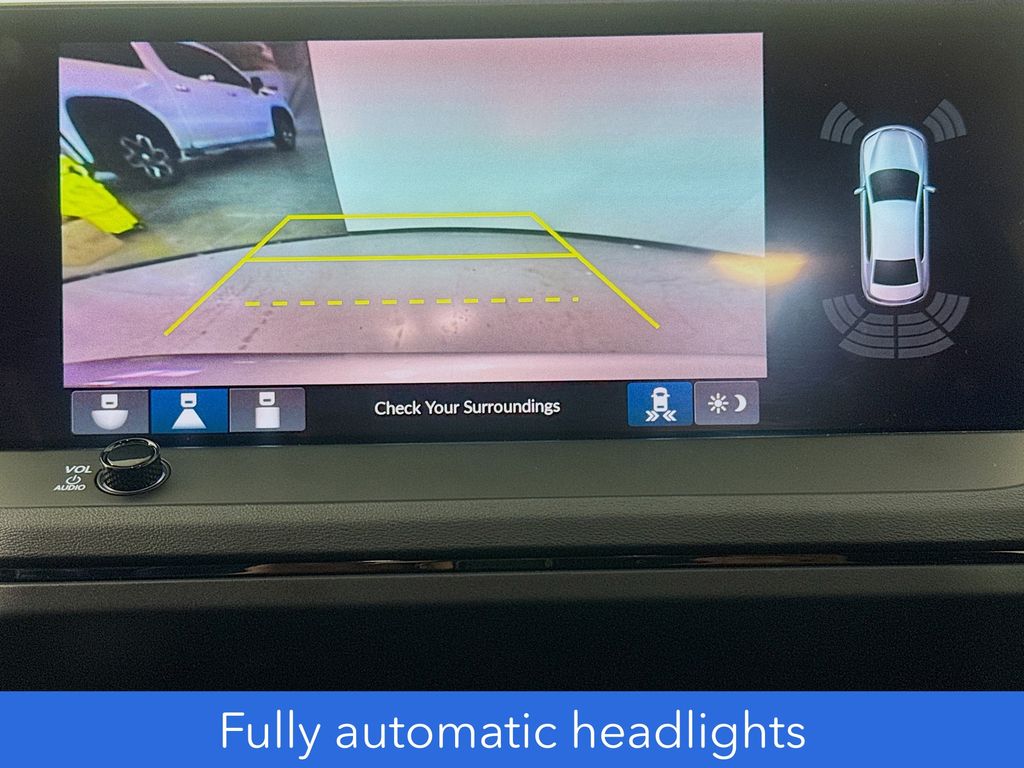 Used Car 2025 Honda Accord Hybrid  Ex-l For Sale Under $35,000 In Austin, Texas