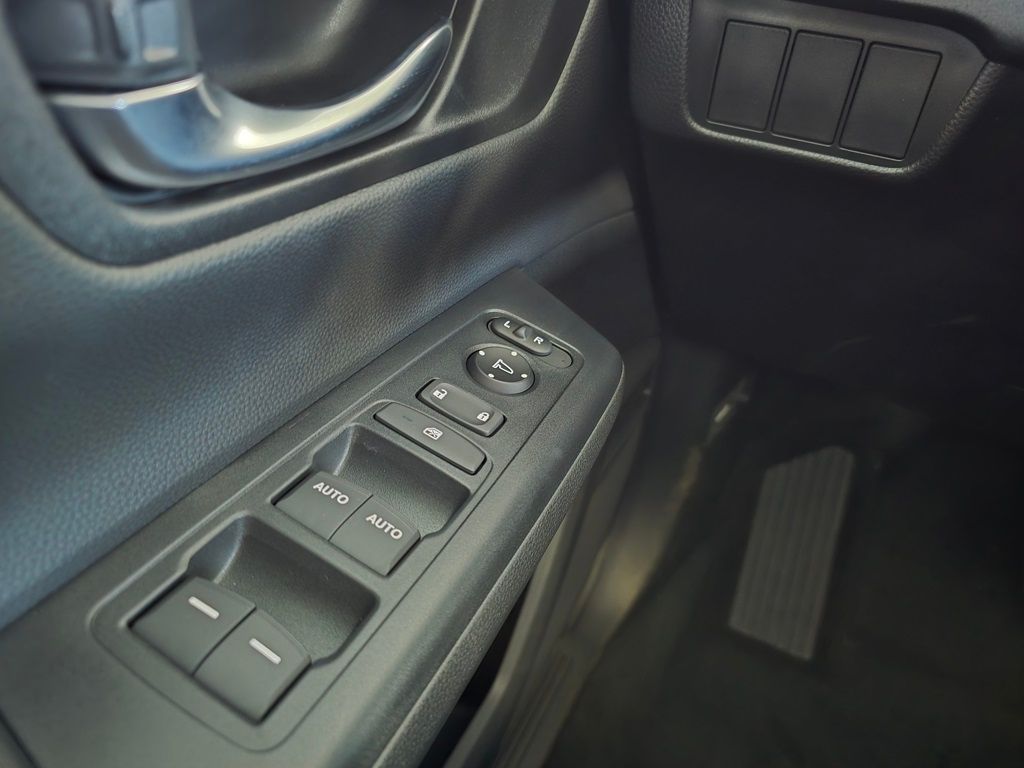 Thumbnail: 2026 Honda CR-V - 25