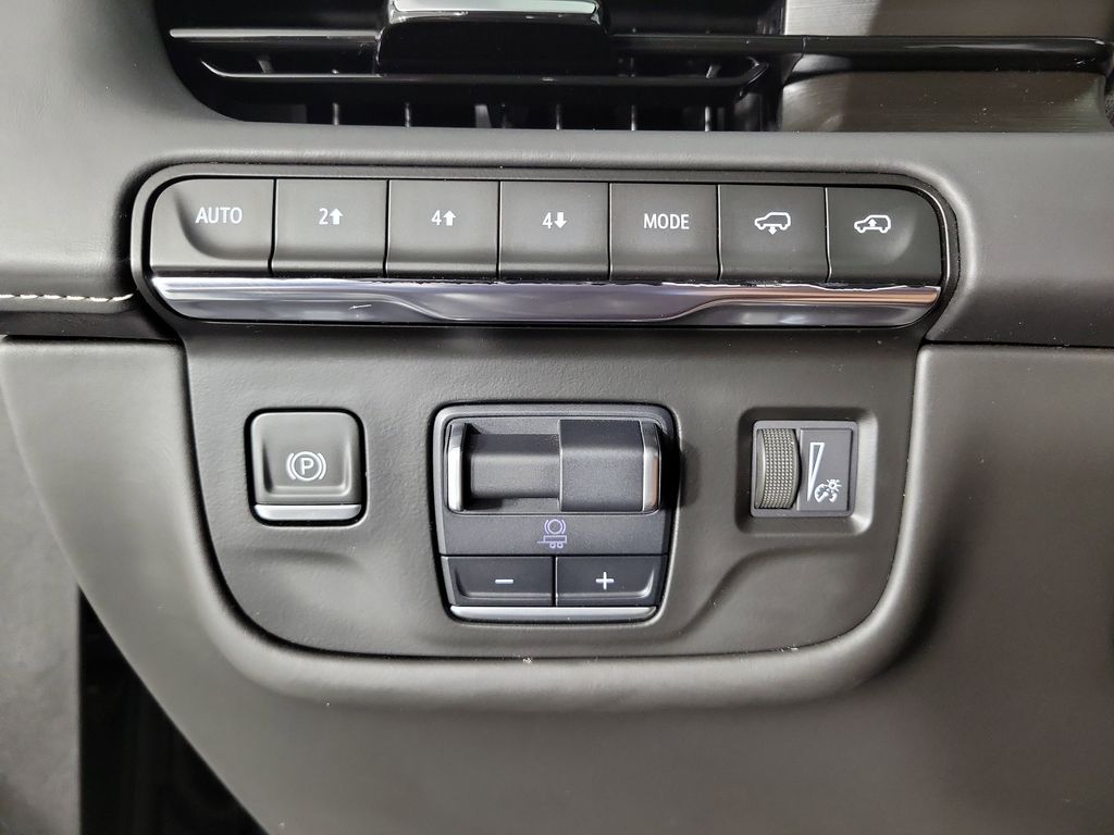 2022 Cadillac Escalade ESV Premium Luxury Platinum Blue at Bayway Cadillac Southwest