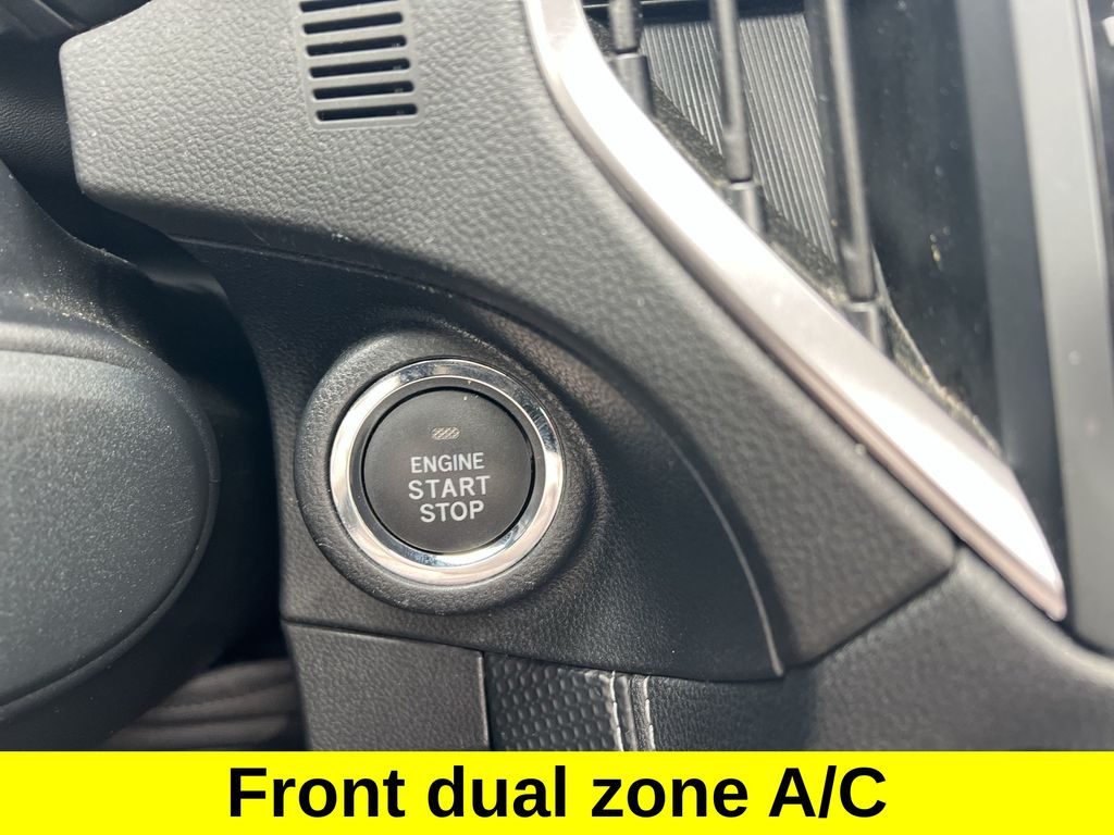 2021 Subaru Forester Limited photo