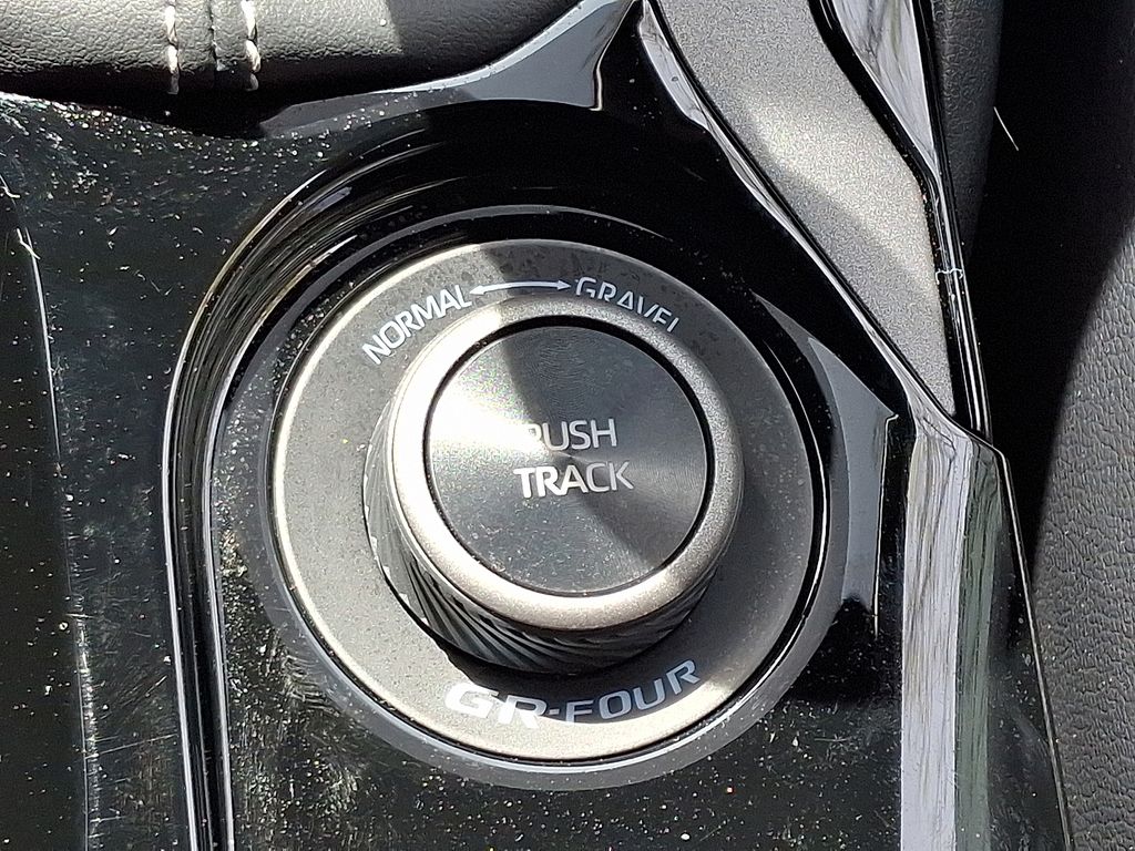 Thumbnail: 2025 Toyota GR Corolla - 24