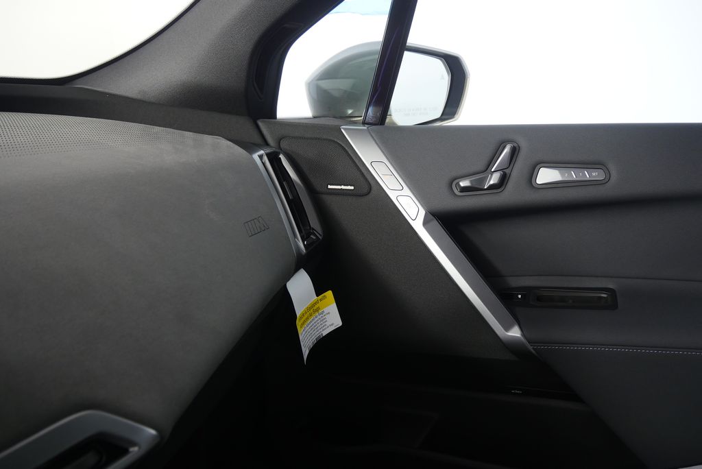 Thumbnail: 2026 BMW iX - 26