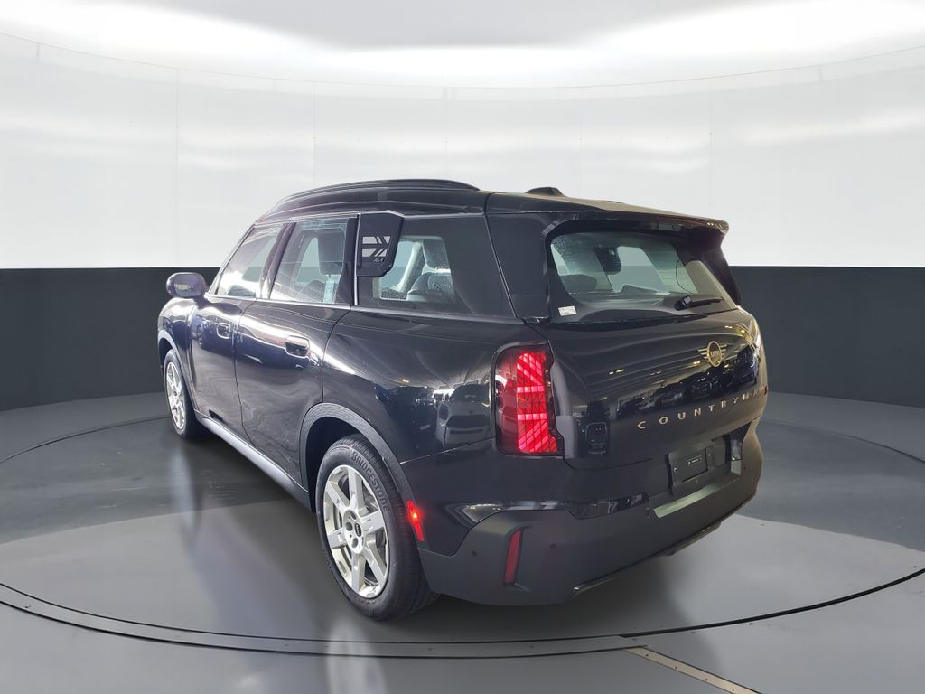 New 2027 Black MINI  image 4