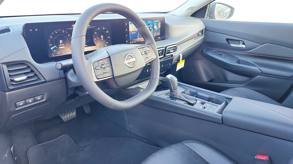 2026 Nissan Sentra