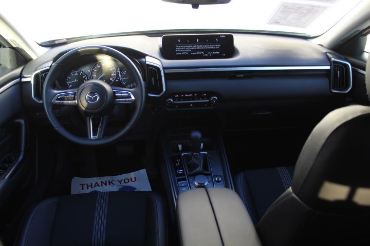 Used Car 2024 Mazda Cx-50  2.5 S Preferred Package For Sale Under $30,000 In Georgetown, Texas