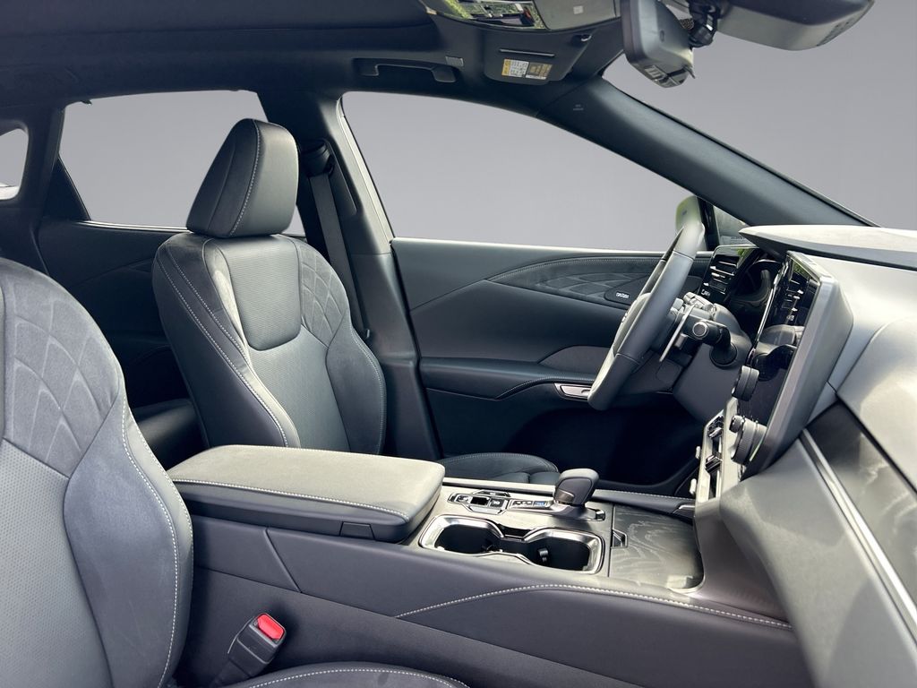 Thumbnail: 2026 Lexus RX - 6