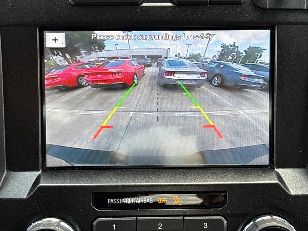 Certified Used 2019 Black Ford XL image 24