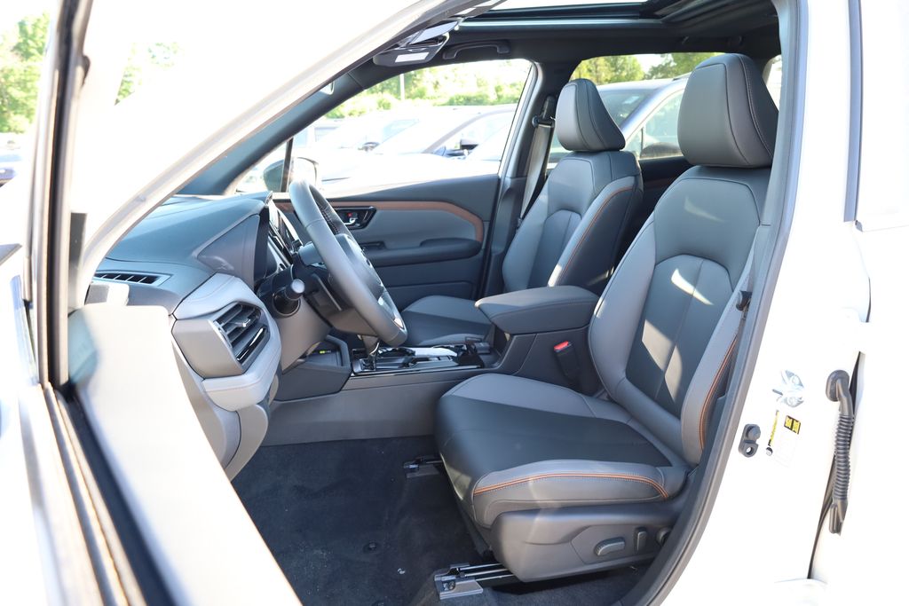 new 2026 Subaru Forester car, priced at $34,571