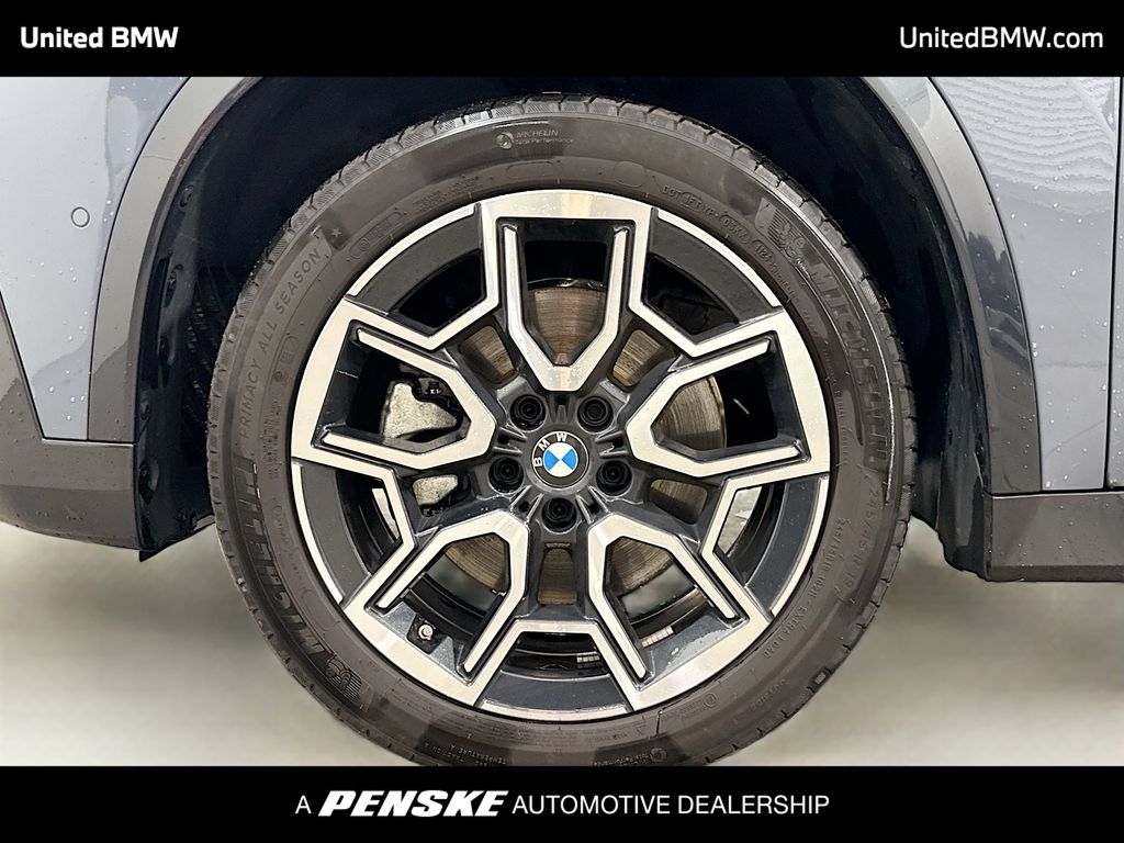 Thumbnail: 2024 BMW X1 - 2