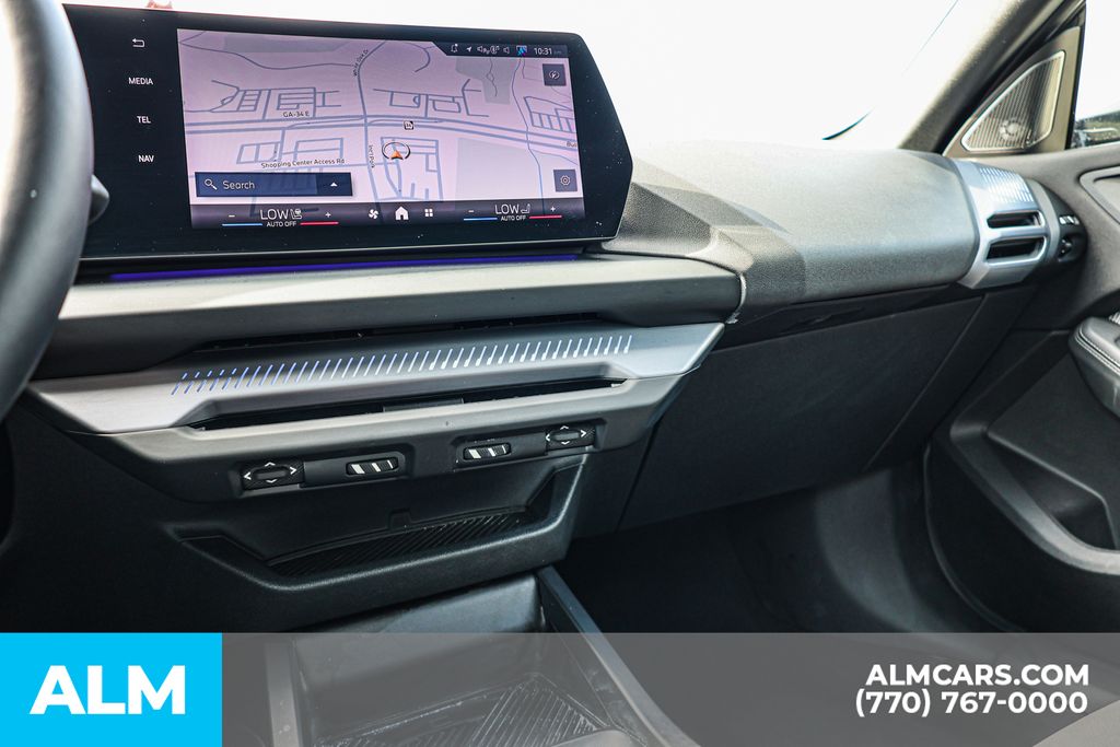 Used 2026 Gray BMW 228 Gran Coupe image 35