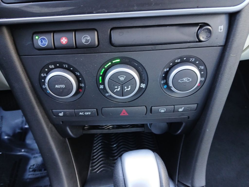 Used Car 2010 Saab 9-3  Aero For Sale Under $10,000 In Austin, Texas