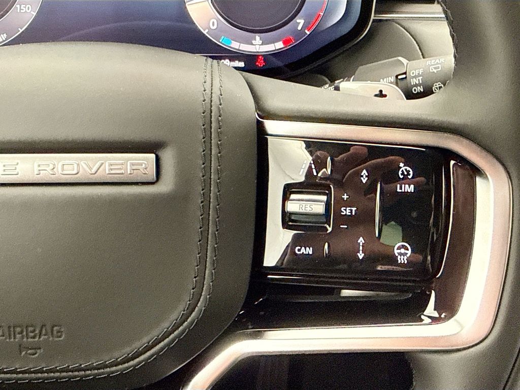 Thumbnail: 2026 Land Rover Range Rover Sport - 12