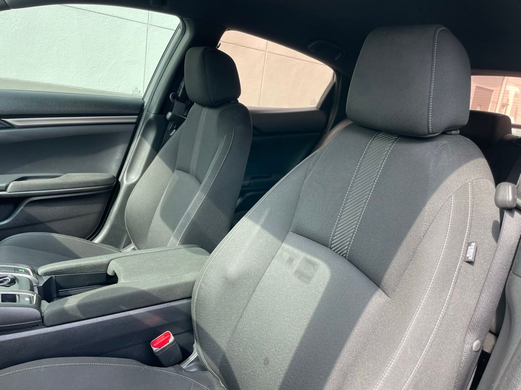 Thumbnail: 2019 Honda Civic - 25