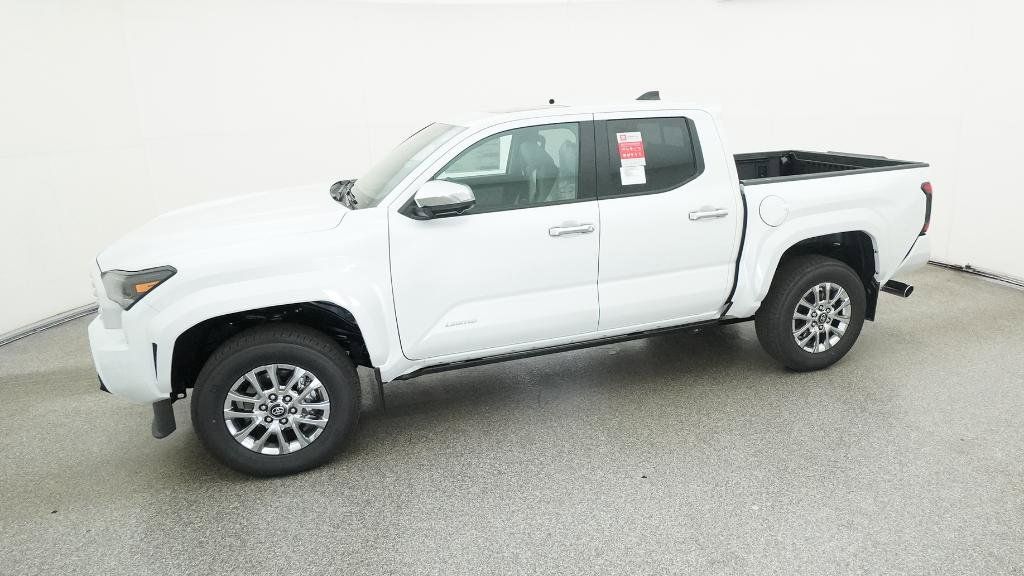 Thumbnail: 2025 Toyota Tacoma - 30