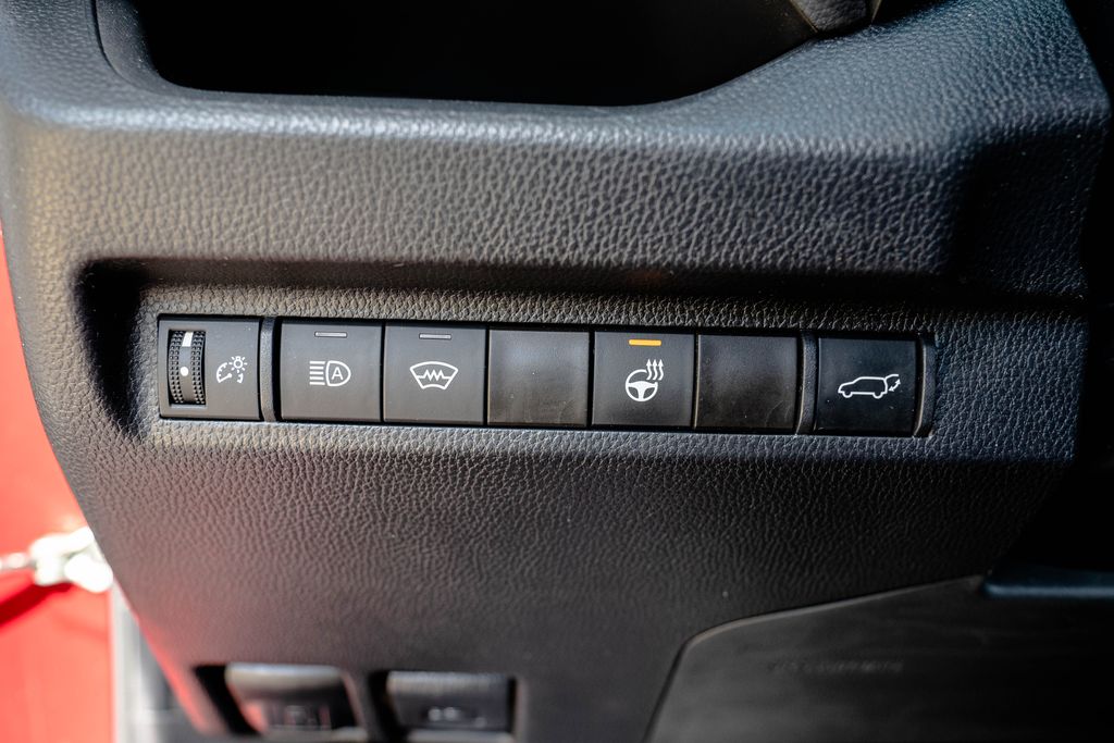 Used 2023 Toyota RAV4 SUV
