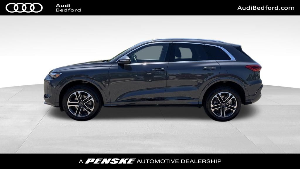 Thumbnail: 2025 Audi Q5 - 7