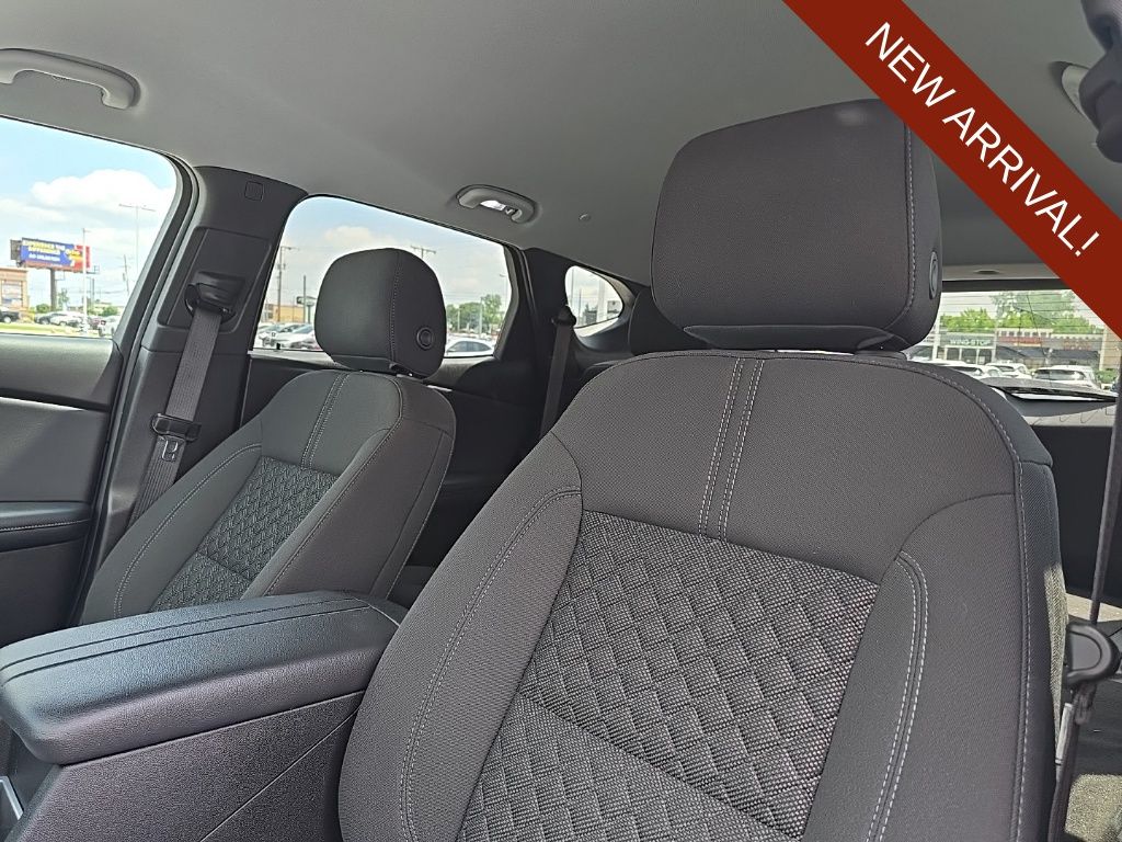Used 2022 Chevrolet Blazer For Sale in Fort Wayne, IN