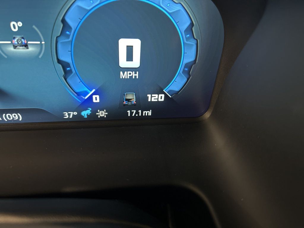 new 2026 Ford Bronco car, priced at $61,150