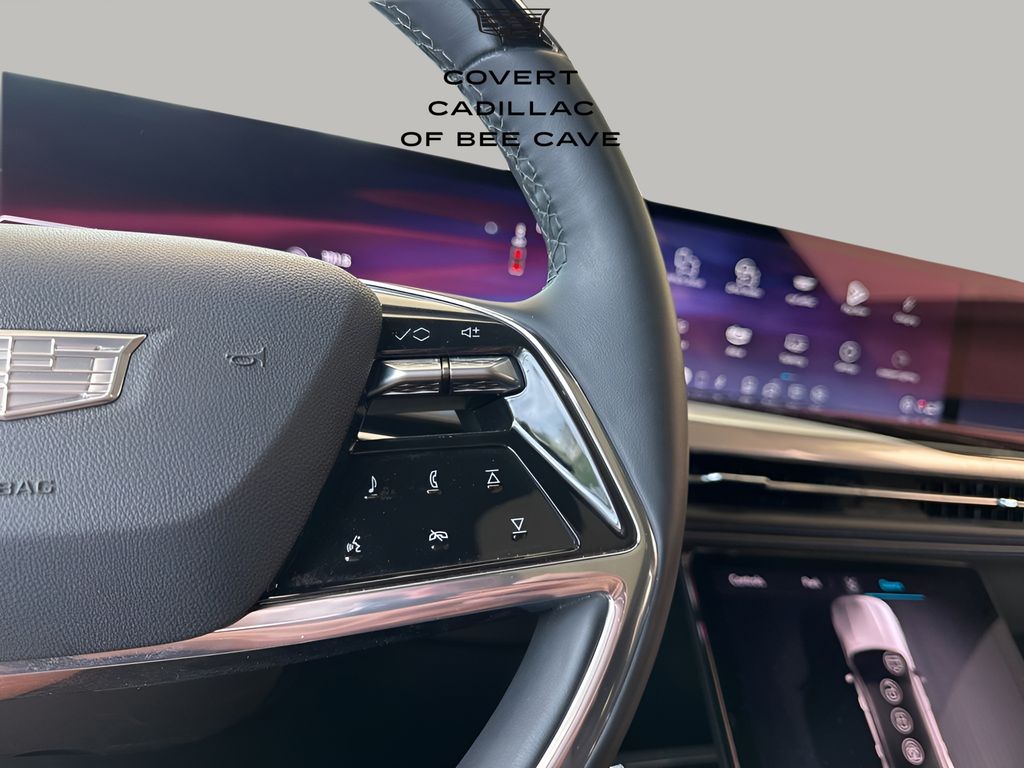 New Car 2025 Cadillac Escalade  Sport For Sale Price N/a In Austin, Texas