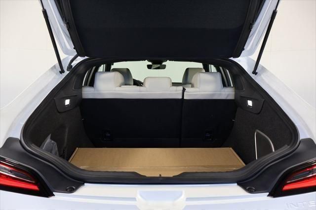 Thumbnail: 2026 Acura Integra - 8