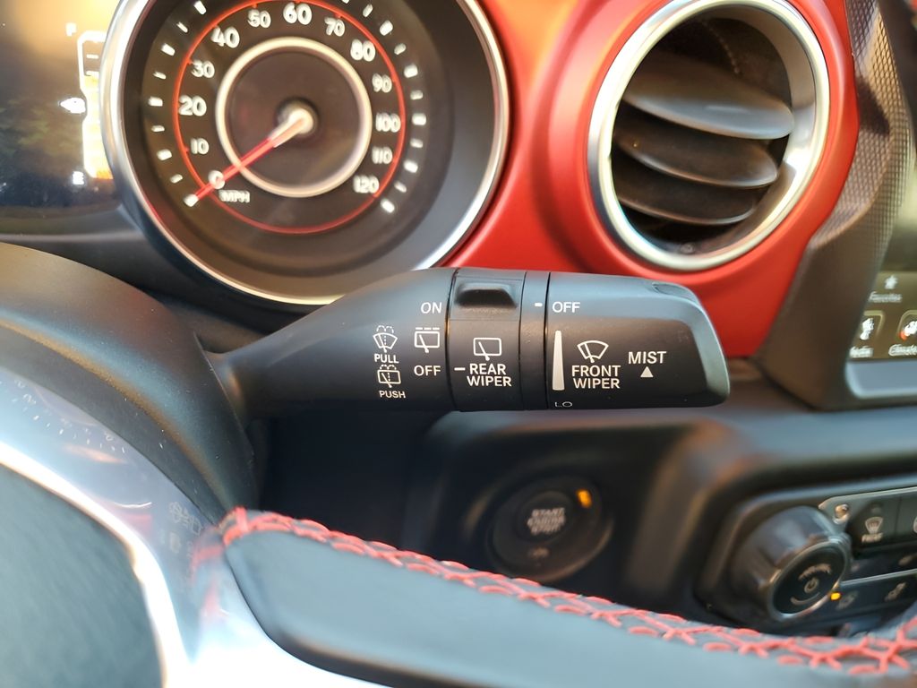 Used Car 2020 Jeep Wrangler  Unlimited Rubicon For Sale Under $35,000 In Austin, Texas