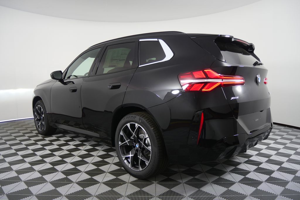 Thumbnail: 2026 BMW X3 - 5