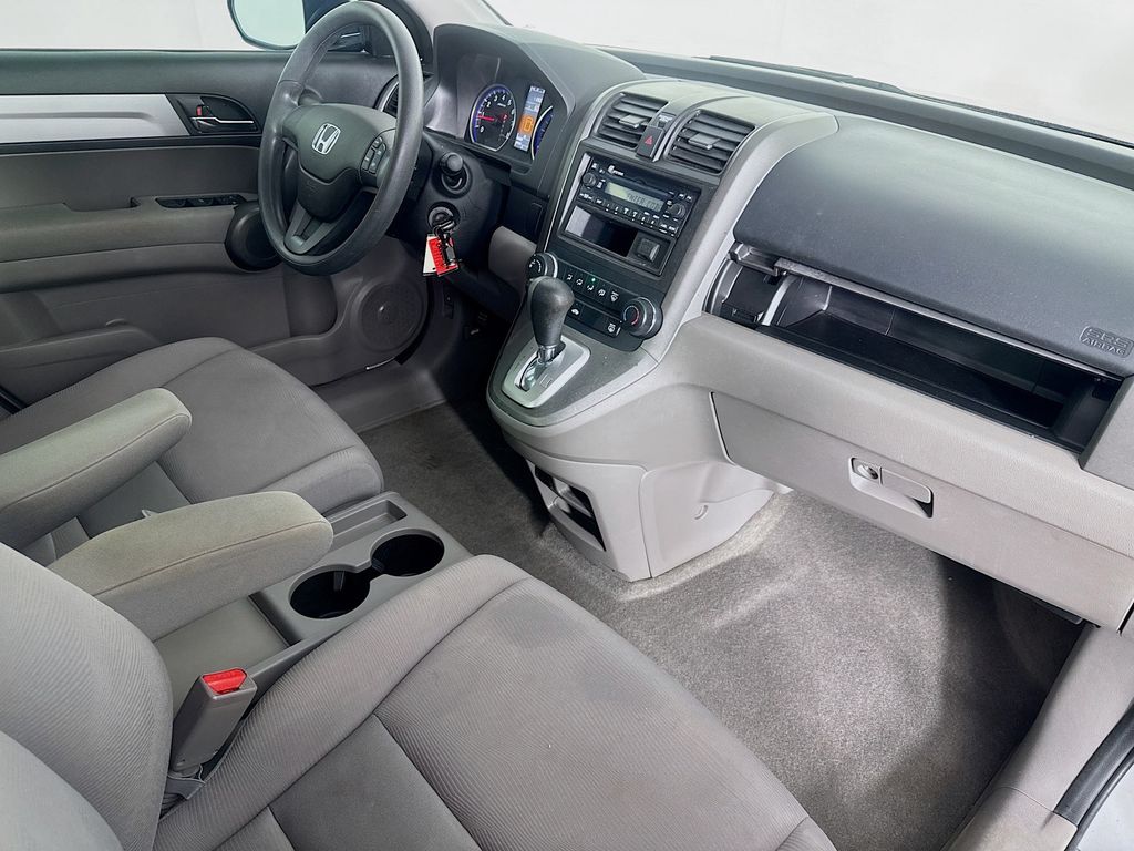 Used Car 2011 Honda Cr-v  Lx For Sale Under $12,000 In Austin, Texas