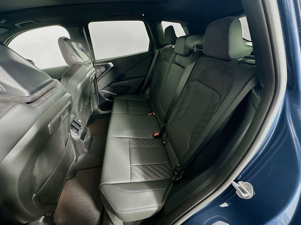2025 BMW X3 3.0i 17