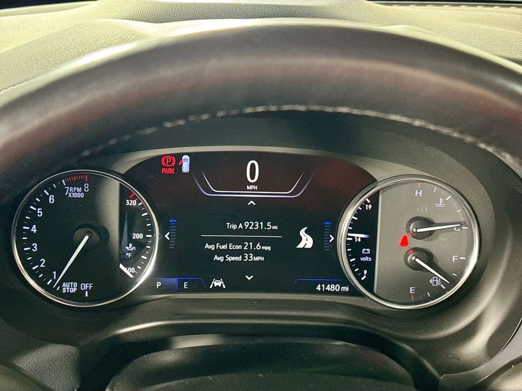 2024 Buick Enclave Premium Group