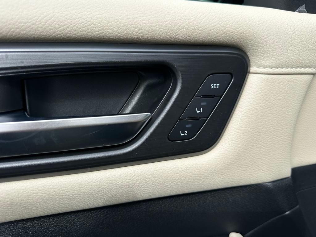 2025 Nissan Armada Platinum photo
