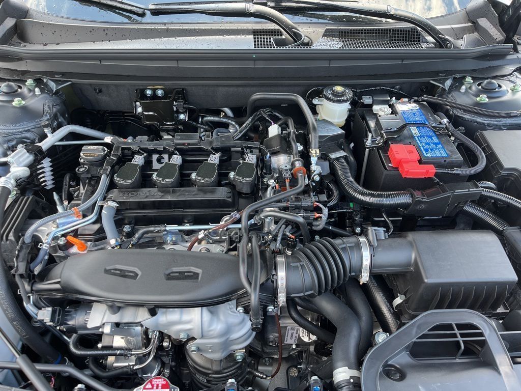 Thumbnail: 2026 Honda Accord - 7