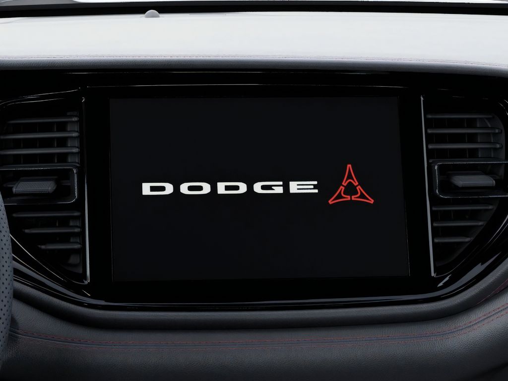 2026 Dodge Durango GT HEMI V8 Gray at South Hills CDJR
