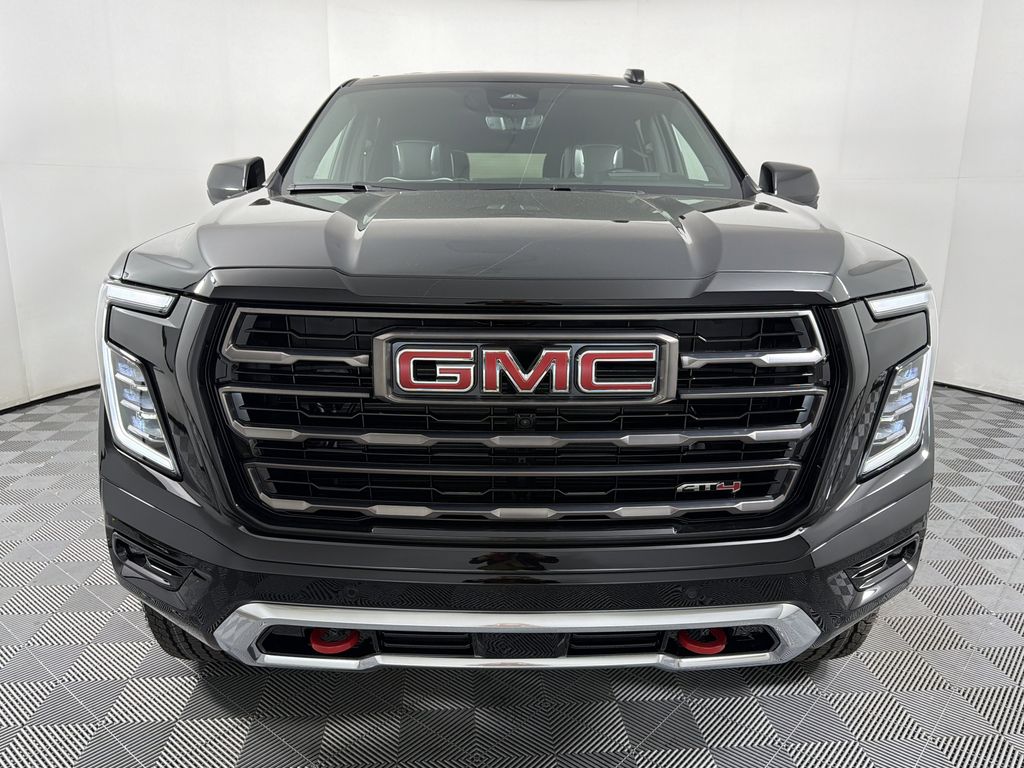 new 2026 GMC Yukon car, priced at $102,689