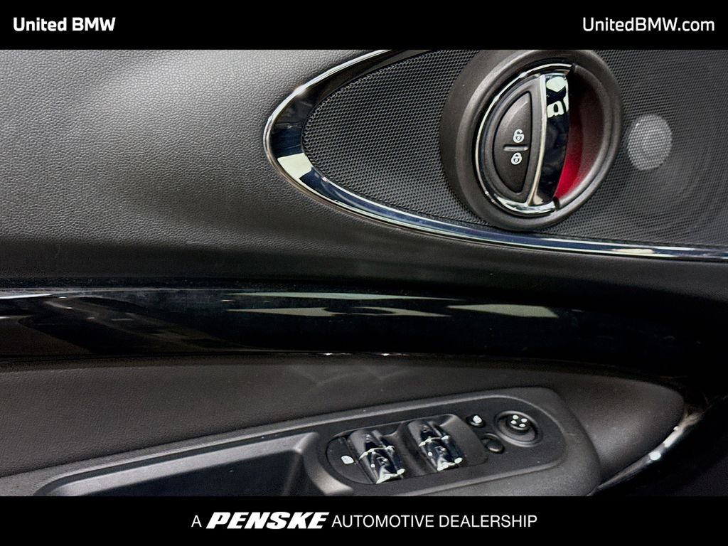 Thumbnail: 2022 MINI Cooper Clubman - 3