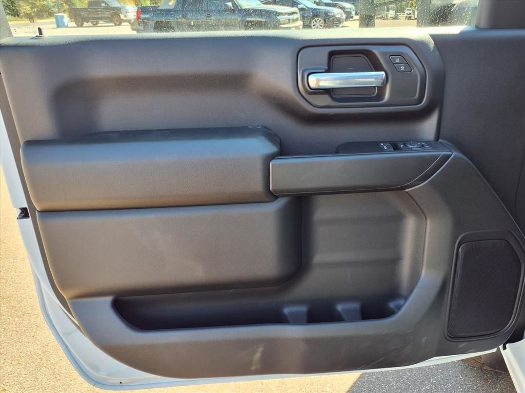 ChevroletSilverado 2500HD17